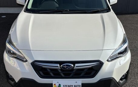 Subaru XV II, 2022 год, 1 645 400 рублей, 13 фотография