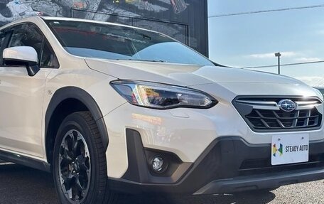 Subaru XV II, 2022 год, 1 645 400 рублей, 12 фотография