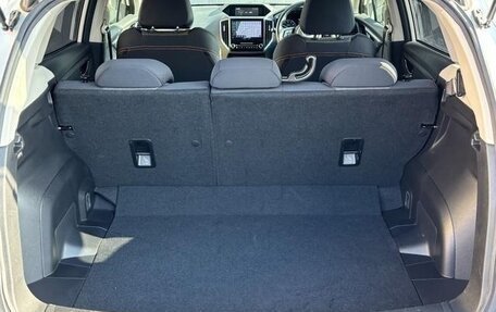 Subaru XV II, 2022 год, 1 645 400 рублей, 15 фотография