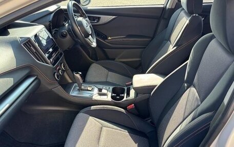 Subaru XV II, 2022 год, 1 645 400 рублей, 26 фотография