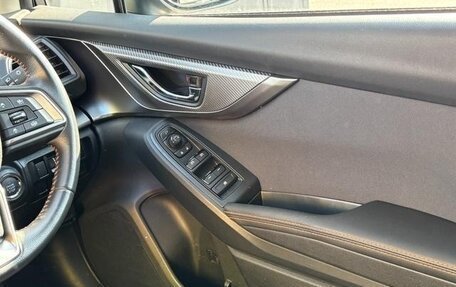 Subaru XV II, 2022 год, 1 645 400 рублей, 24 фотография