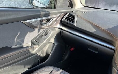 Subaru XV II, 2022 год, 1 645 400 рублей, 31 фотография