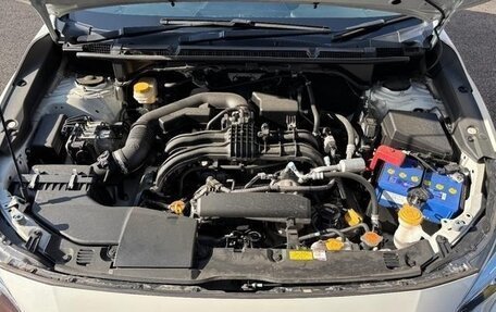 Subaru XV II, 2022 год, 1 645 400 рублей, 34 фотография