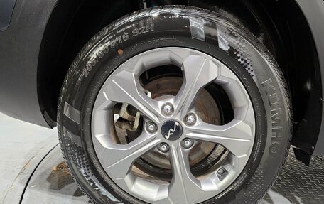 KIA Seltos I, 2024 год, 2 145 040 рублей, 6 фотография