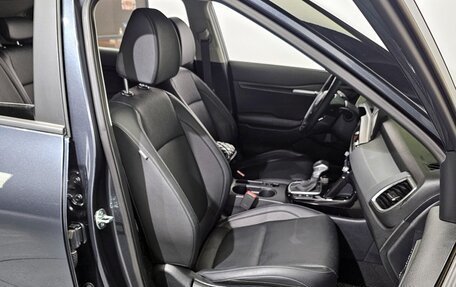 KIA Seltos I, 2024 год, 2 145 040 рублей, 12 фотография