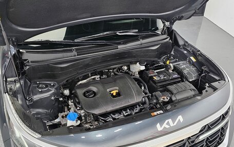 KIA Seltos I, 2024 год, 2 145 040 рублей, 7 фотография