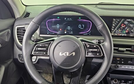 KIA Seltos I, 2024 год, 2 145 040 рублей, 14 фотография