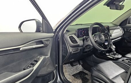 KIA Seltos I, 2024 год, 2 145 040 рублей, 11 фотография