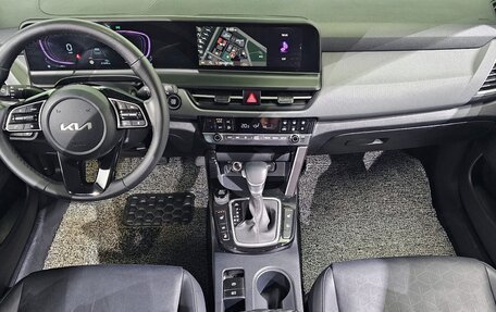 KIA Seltos I, 2024 год, 2 145 040 рублей, 8 фотография