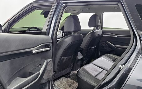 KIA Seltos I, 2024 год, 2 145 040 рублей, 13 фотография