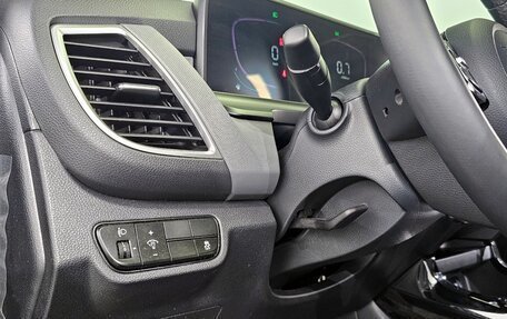 KIA Seltos I, 2024 год, 2 145 040 рублей, 16 фотография