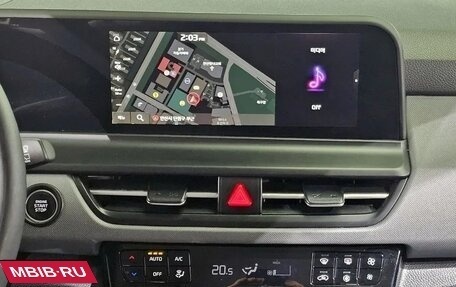 KIA Seltos I, 2024 год, 2 145 040 рублей, 5 фотография