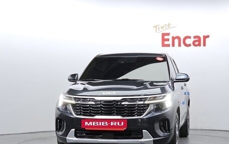 KIA Seltos I, 2024 год, 2 145 040 рублей, 3 фотография