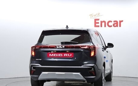 KIA Seltos I, 2024 год, 2 145 040 рублей, 4 фотография