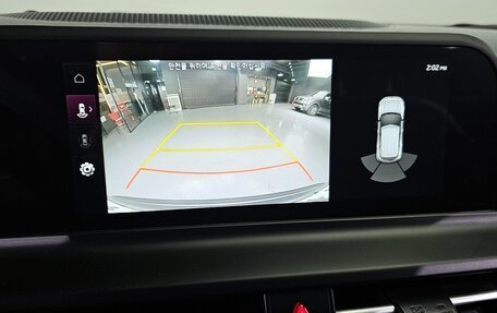 KIA Seltos I, 2024 год, 2 145 040 рублей, 18 фотография