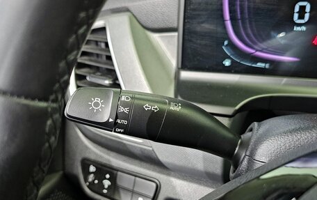 KIA Seltos I, 2024 год, 2 145 040 рублей, 17 фотография