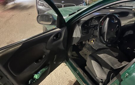 Chevrolet Lanos I, 2006 год, 95 000 рублей, 2 фотография