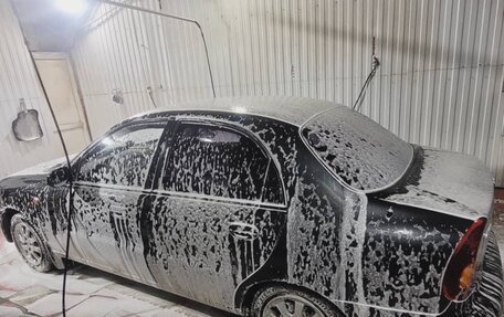 Chevrolet Lanos I, 2008 год, 180 000 рублей, 3 фотография