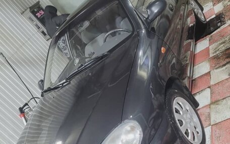 Chevrolet Lanos I, 2008 год, 180 000 рублей, 5 фотография