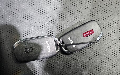 KIA Seltos I, 2024 год, 2 145 040 рублей, 20 фотография