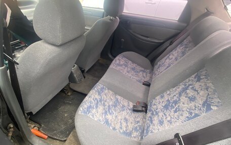 Chevrolet Lanos I, 2008 год, 180 000 рублей, 13 фотография