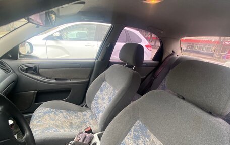 Chevrolet Lanos I, 2008 год, 180 000 рублей, 9 фотография