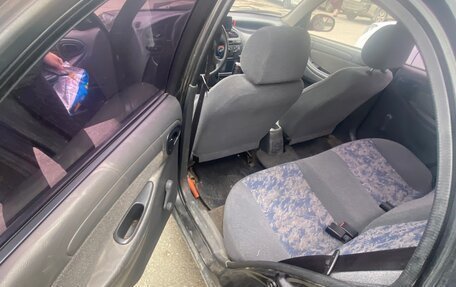 Chevrolet Lanos I, 2008 год, 180 000 рублей, 12 фотография