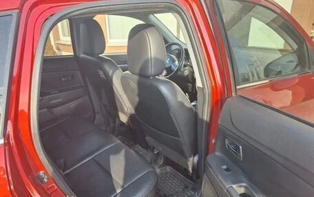 Mitsubishi ASX I рестайлинг, 2012 год, 1 000 000 рублей, 7 фотография