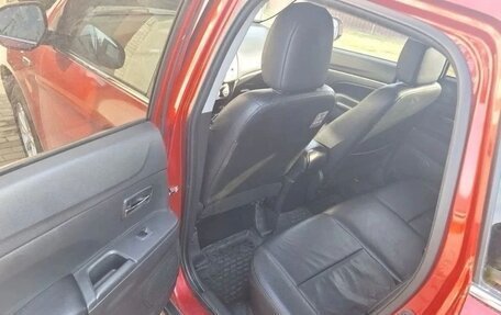 Mitsubishi ASX I рестайлинг, 2012 год, 1 000 000 рублей, 8 фотография