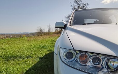 Mazda 6, 2003 год, 500 000 рублей, 3 фотография