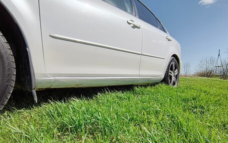 Mazda 6, 2003 год, 500 000 рублей, 5 фотография