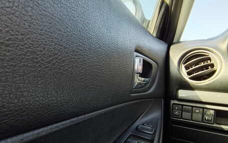 Mazda 6, 2003 год, 500 000 рублей, 13 фотография