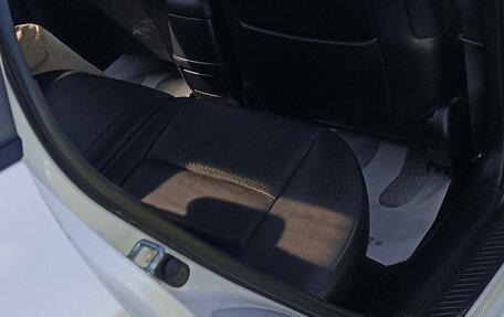 Mazda 6, 2003 год, 500 000 рублей, 16 фотография