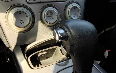 Mazda 6, 2003 год, 500 000 рублей, 14 фотография