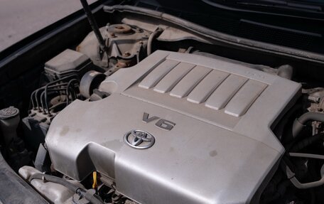 Toyota Camry, 2016 год, 2 800 000 рублей, 9 фотография