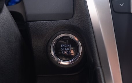 Toyota Camry, 2016 год, 2 800 000 рублей, 15 фотография