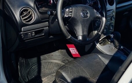 Mazda 6, 2003 год, 500 000 рублей, 19 фотография