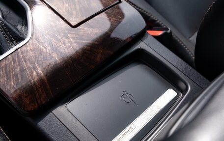 Toyota Camry, 2016 год, 2 800 000 рублей, 16 фотография