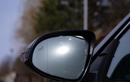 Toyota Camry, 2016 год, 2 800 000 рублей, 23 фотография