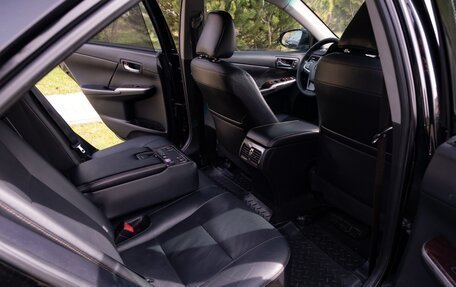 Toyota Camry, 2016 год, 2 800 000 рублей, 18 фотография