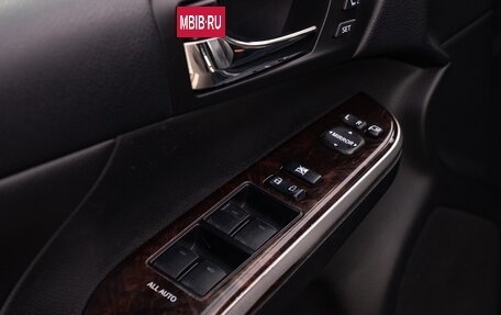 Toyota Camry, 2016 год, 2 800 000 рублей, 10 фотография