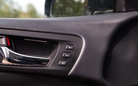 Toyota Camry, 2016 год, 2 800 000 рублей, 25 фотография