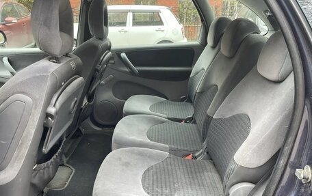 Citroen Xsara Picasso, 2007 год, 199 000 рублей, 9 фотография