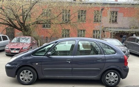 Citroen Xsara Picasso, 2007 год, 199 000 рублей, 8 фотография