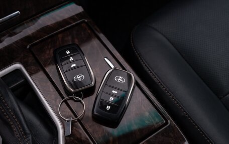 Toyota Camry, 2016 год, 2 800 000 рублей, 26 фотография