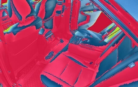 Toyota Camry, 2016 год, 2 800 000 рублей, 19 фотография