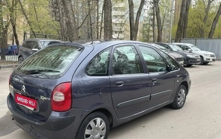 Citroen Xsara Picasso, 2007 год, 199 000 рублей, 7 фотография