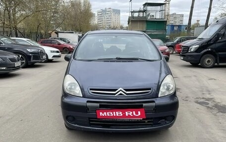 Citroen Xsara Picasso, 2007 год, 199 000 рублей, 3 фотография