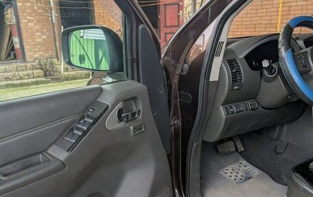 Nissan Pathfinder, 2012 год, 1 450 000 рублей, 5 фотография