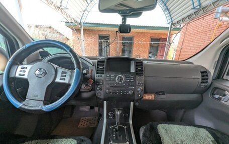 Nissan Pathfinder, 2012 год, 1 450 000 рублей, 2 фотография